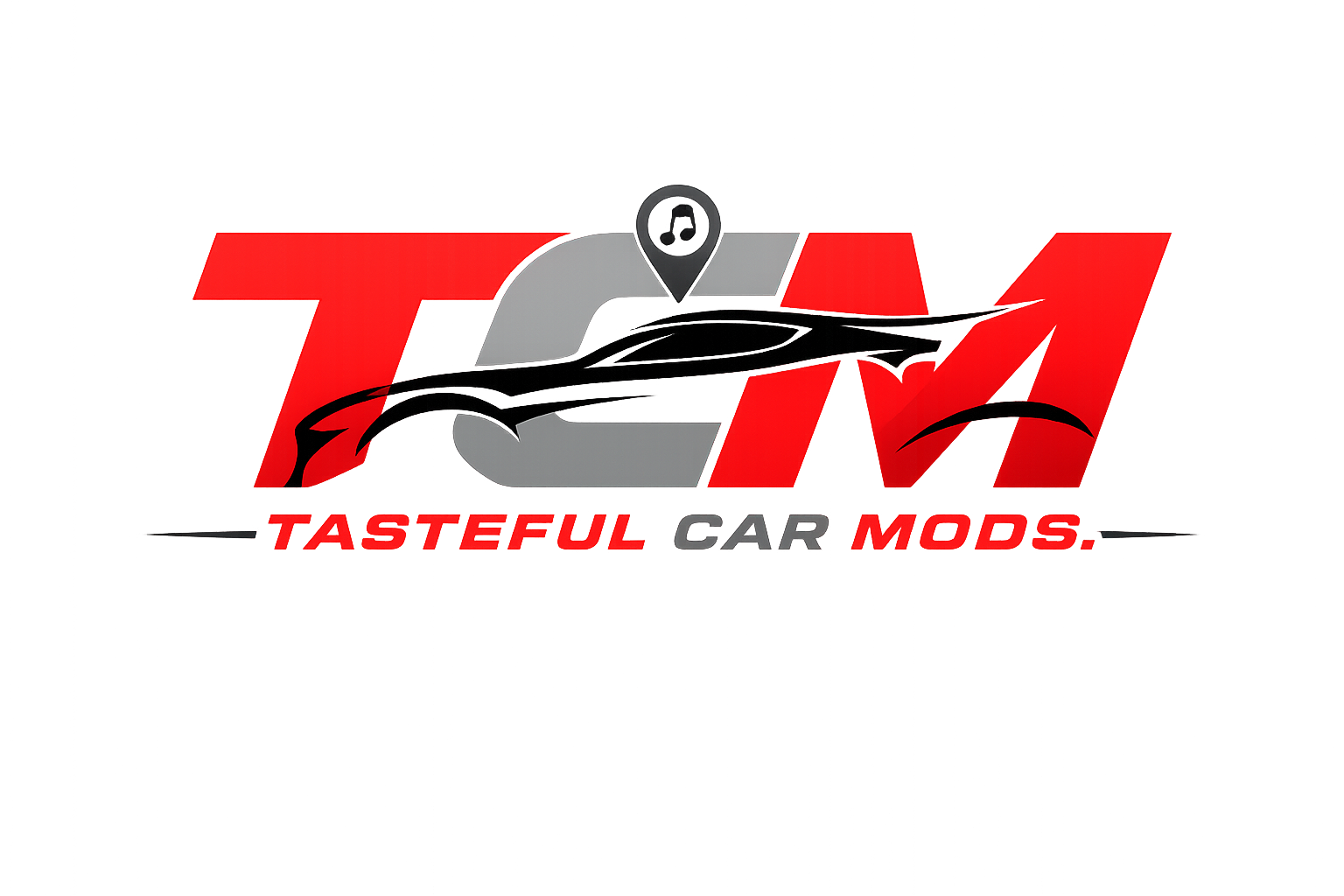 TCM logo